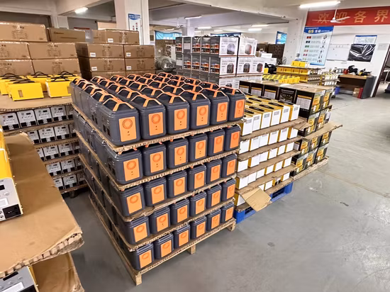 Solar-Mini-USV 200 W 500 W 180000 mAh unterbrechungsfreie Stromversorgung, Ladegerät, Powerbanks, tragbares Kraftwerk für den Außenbereich