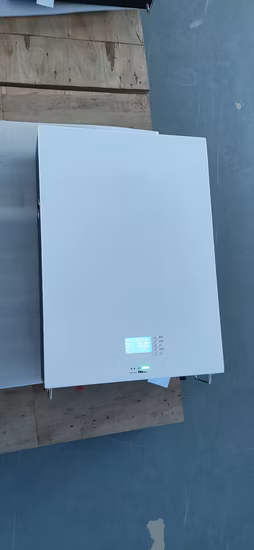 Elektrische Bootsbatterie, 48 V, 100 Ah, Lithium-Ionen-Akkus für die Solarenergiespeicherung in Booten, Wohnmobilen